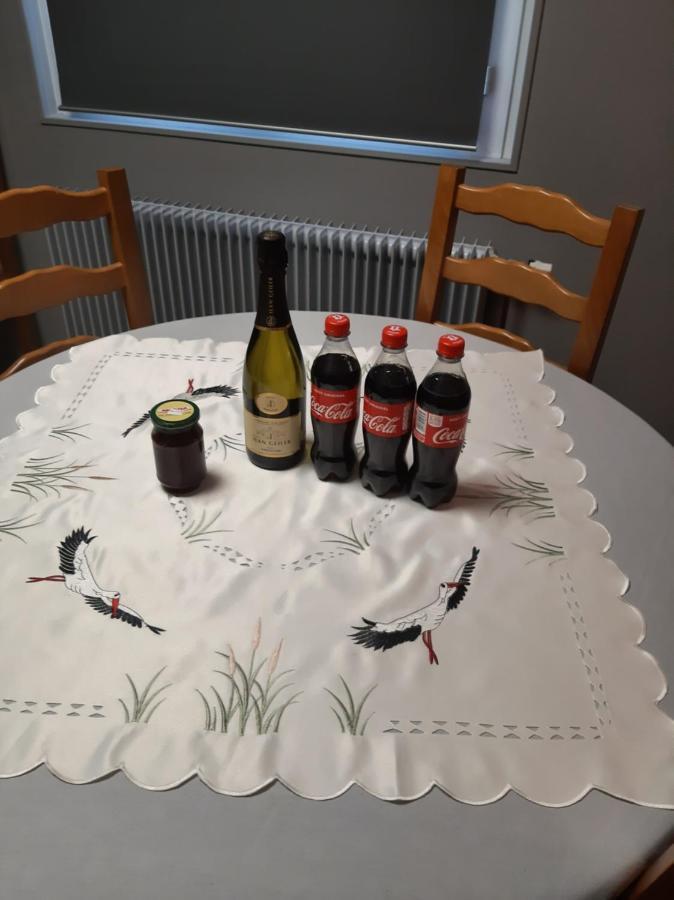 Gite Les Chiwawas D'Alsace Kaysersberg-Vignoble Kültér fotó